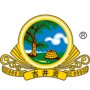 Gujing Distillery 古井贡