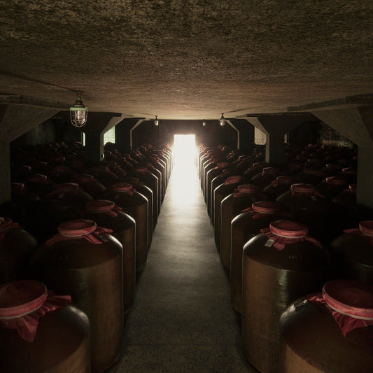 The "Terroir" of Chinese Baijiu: How It Shapes Distinct Flavors