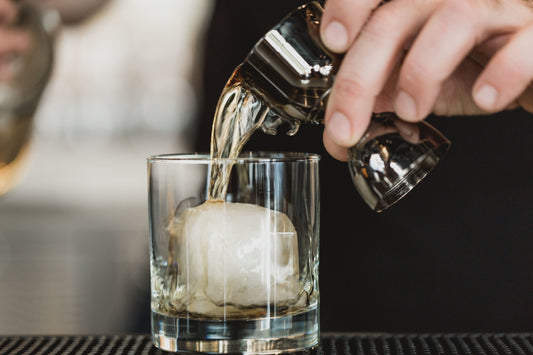 Baijiu Tasting Guide