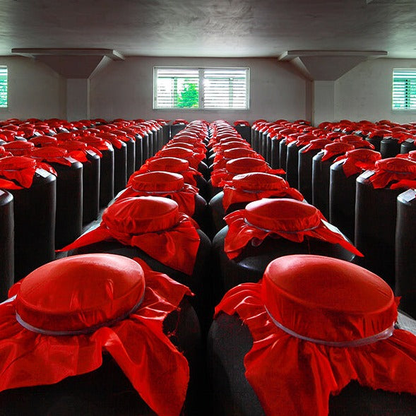 SHEDE BAIJIU CELLAR